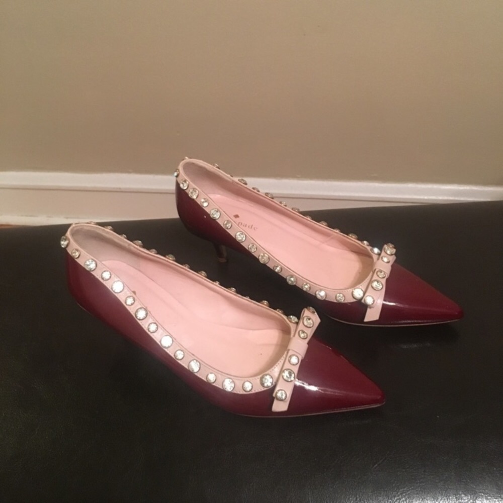 Kate Spade shoes